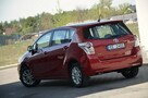 Toyota Verso 1,8*147KM*Panorama*I Właściciel*6-bieg*Niemcy - 10