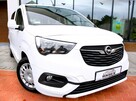 Opel Combo LIFE|SalonPL|1 Ręka|Bezwyp| Navi|6 Bieg|Park| Serwis ASO|GWARANCJA - 2