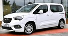 Opel Combo LIFE|SalonPL|1 Ręka|Bezwyp| Navi|6 Bieg|Park| Serwis ASO|GWARANCJA - 6