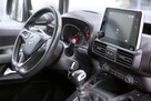 Opel Combo LIFE|SalonPL|1 Ręka|Bezwyp| Navi|6 Bieg|Park| Serwis ASO|GWARANCJA - 11