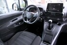 Opel Combo LIFE|SalonPL|1 Ręka|Bezwyp| Navi|6 Bieg|Park| Serwis ASO|GWARANCJA - 12