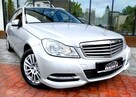 Mercedes C 200 ELEGANCE|Navi|Automat|2xPark|Bluetooth| Serwisowany|RATY|GWARANCJA - 2