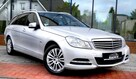 Mercedes C 200 ELEGANCE|Navi|Automat|2xPark|Bluetooth| Serwisowany|RATY|GWARANCJA - 3