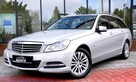 Mercedes C 200 ELEGANCE|Navi|Automat|2xPark|Bluetooth| Serwisowany|RATY|GWARANCJA - 4