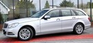 Mercedes C 200 ELEGANCE|Navi|Automat|2xPark|Bluetooth| Serwisowany|RATY|GWARANCJA - 6
