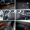 Mercedes C 200 ELEGANCE|Navi|Automat|2xPark|Bluetooth| Serwisowany|RATY|GWARANCJA - 9