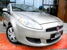Fiat Bravo 1.4 120KM|Klimatyzacja|Komputer|6 Bieg| Serwisowany|Zarej.|GWARANCJA - 2