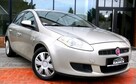 Fiat Bravo 1.4 120KM|Klimatyzacja|Komputer|6 Bieg| Serwisowany|Zarej.|GWARANCJA - 3