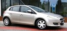 Fiat Bravo 1.4 120KM|Klimatyzacja|Komputer|6 Bieg| Serwisowany|Zarej.|GWARANCJA - 5