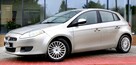 Fiat Bravo 1.4 120KM|Klimatyzacja|Komputer|6 Bieg| Serwisowany|Zarej.|GWARANCJA - 6