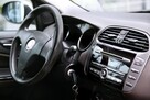 Fiat Bravo 1.4 120KM|Klimatyzacja|Komputer|6 Bieg| Serwisowany|Zarej.|GWARANCJA - 10