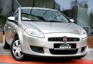 Fiat Bravo 1.4 120KM|Klimatyzacja|Komputer|6 Bieg| Serwisowany|Zarej.|GWARANCJA - 16