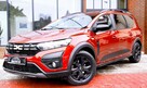 Dacia Jogger Navi|Kamera|2xPark|FV23%|7 Foteli|Klimatronic|6 Bieg| Serwis|GWARANT - 4