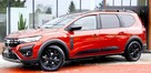 Dacia Jogger Navi|Kamera|2xPark|FV23%|7 Foteli|Klimatronic|6 Bieg| Serwis|GWARANT - 6
