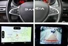 Dacia Jogger Navi|Kamera|2xPark|FV23%|7 Foteli|Klimatronic|6 Bieg| Serwis|GWARANT - 9
