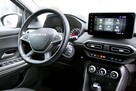 Dacia Jogger Navi|Kamera|2xPark|FV23%|7 Foteli|Klimatronic|6 Bieg| Serwis|GWARANT - 13