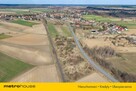 Działka komercyjna w Zebrzydowej! - 5
