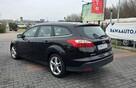 Ford Focus 1.6 TDCi 105 koni Klimatronik możliwa ZAMIANA - 3