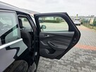 Ford Focus 1.6 TDCi 105 koni Klimatronik możliwa ZAMIANA - 12