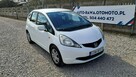 Honda Jazz Pięknie utrzymany! Zobacz! - 2