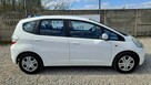 Honda Jazz Pięknie utrzymany! Zobacz! - 8