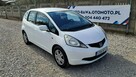 Honda Jazz Pięknie utrzymany! Zobacz! - 9