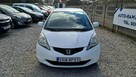 Honda Jazz Pięknie utrzymany! Zobacz! - 10