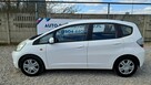 Honda Jazz Pięknie utrzymany! Zobacz! - 13
