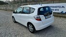 Honda Jazz Pięknie utrzymany! Zobacz! - 14