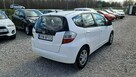 Honda Jazz Pięknie utrzymany! Zobacz! - 16
