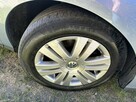 Volkswagen Passat Highline, 1,8b moc 160, pół skóry, nawigacja, bluetooth, z Niemiec - 5