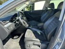 Volkswagen Passat Highline, 1,8b moc 160, pół skóry, nawigacja, bluetooth, z Niemiec - 7