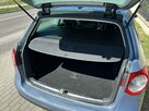 Volkswagen Passat Highline, 1,8b moc 160, pół skóry, nawigacja, bluetooth, z Niemiec - 13