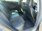 Volkswagen Passat Highline, 1,8b moc 160, pół skóry, nawigacja, bluetooth, z Niemiec - 15