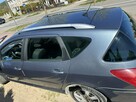 Peugeot 407 Climatronik/Tempomat/8 airbag/ESP/Bluetooth/Nowa turbina - 5