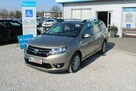 Dacia Logan El.Szyby Klimatyzacja Tempomat - 2