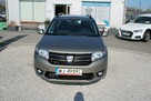 Dacia Logan El.Szyby Klimatyzacja Tempomat - 3
