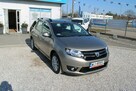 Dacia Logan El.Szyby Klimatyzacja Tempomat - 4