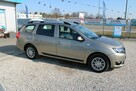Dacia Logan El.Szyby Klimatyzacja Tempomat - 5