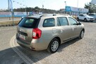 Dacia Logan El.Szyby Klimatyzacja Tempomat - 6