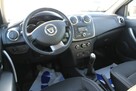 Dacia Logan El.Szyby Klimatyzacja Tempomat - 14