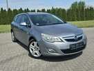 Opel Astra Sports Tourer 1,4 Benz. Serwis.Klimatyzacja.El.szyby.Centralka.kredyt.OKAZJA