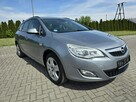 Opel Astra Sports Tourer 1,4 Benz. Serwis.Klimatyzacja.El.szyby.Centralka.kredyt.OKAZJA - 2