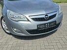 Opel Astra Sports Tourer 1,4 Benz. Serwis.Klimatyzacja.El.szyby.Centralka.kredyt.OKAZJA - 4