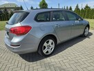 Opel Astra Sports Tourer 1,4 Benz. Serwis.Klimatyzacja.El.szyby.Centralka.kredyt.OKAZJA - 11