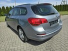 Opel Astra Sports Tourer 1,4 Benz. Serwis.Klimatyzacja.El.szyby.Centralka.kredyt.OKAZJA - 14