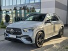 Mercedes GLE 450 Gwarancja 12.2028. Manufaktur. Masaże.