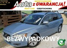 Volvo V50 1.6D*109PS*OPŁACONY Bezwypadkowy Klimatronik*Serwis*VIP GWARANCJA24M - 1
