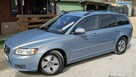 Volvo V50 1.6D*109PS*OPŁACONY Bezwypadkowy Klimatronik*Serwis*VIP GWARANCJA24M - 3