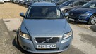 Volvo V50 1.6D*109PS*OPŁACONY Bezwypadkowy Klimatronik*Serwis*VIP GWARANCJA24M - 4